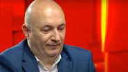 Codrin Ștefănescu diagnostic