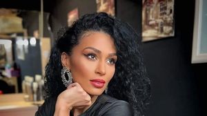 Cine este Majda Aboulumosha. Biografie vârstă, studii, carieră, familie. Fiica ei adoră actoria și îi place să cânte