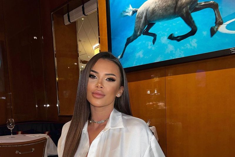 andra volos, puterea dragostei, fostă concurentă, robert lele, tatuaj