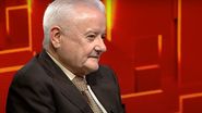 Irinel Columbeanu iubită