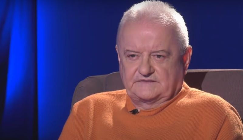 Irinel Columbeanu relație