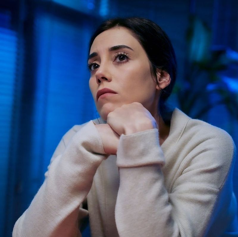 Cansu Dere dispariție