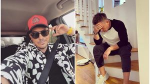 răzvan fodor, prezentator tv, reprezentant auto, mașină, benzinărie