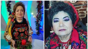 Saveta Bogdan a primit inelul