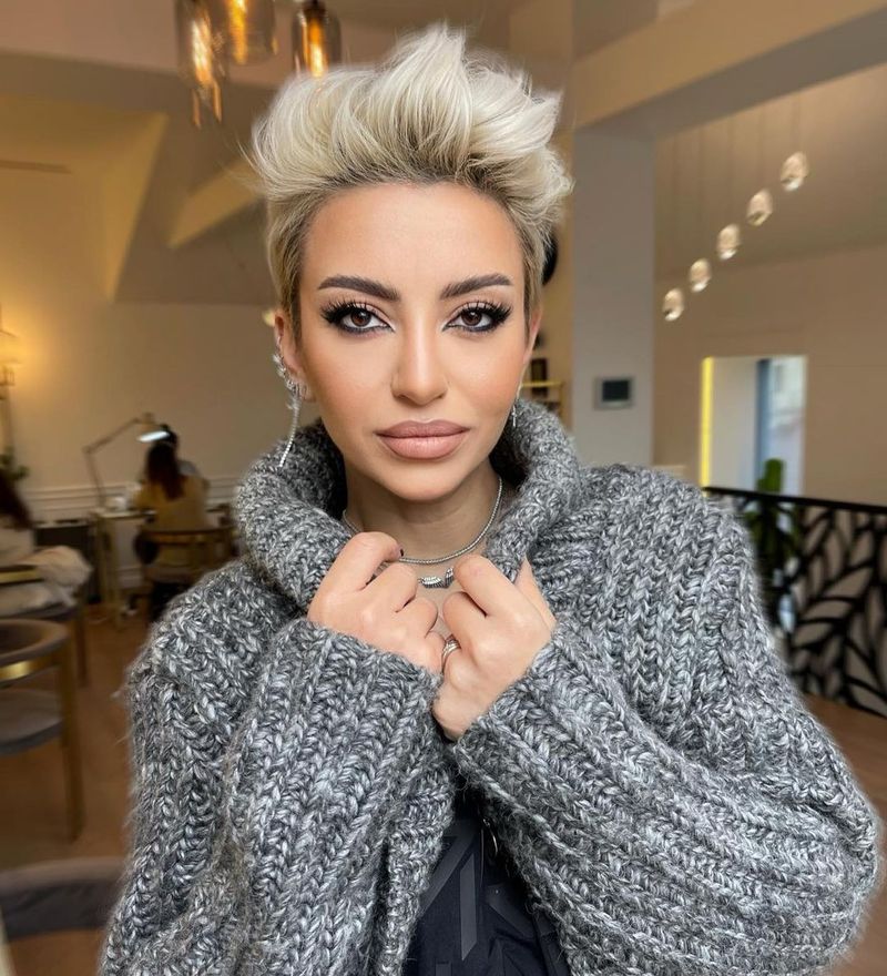 Giulia Anghelescu