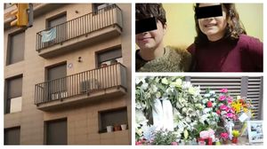 Tulburător! Biletul de adio lăsat de două surori gemene, înainte să se arunce de la etajul 3. Ce le-a împins să recurgă la gestul extrem: "M-am săturat, nu mai suport!"