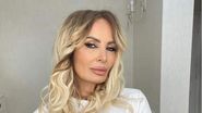 daniela gyorfi, artistă, dramă, copilărie, părinți, mamă