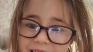 Isabella Grace Docherty deces