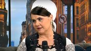 Niculina Stoican mamă relație