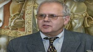 Victor Babiuc a murit