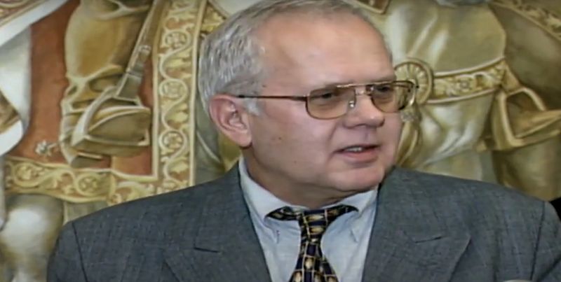 Victor Babiuc a murit