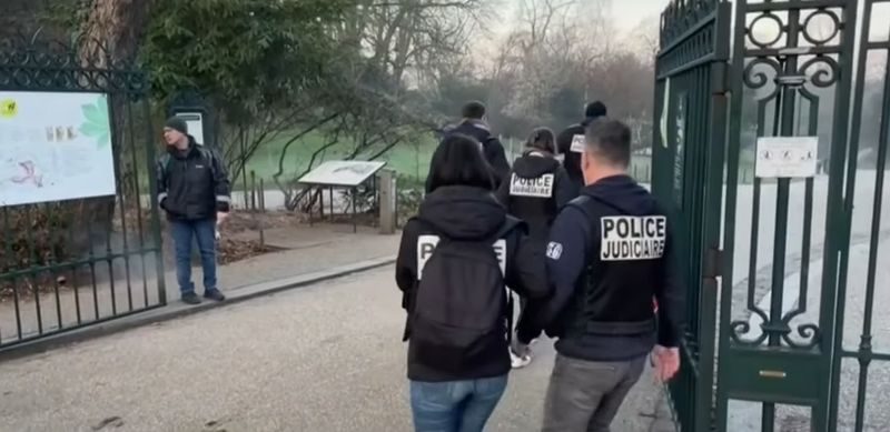 Crimă femeie decapitată