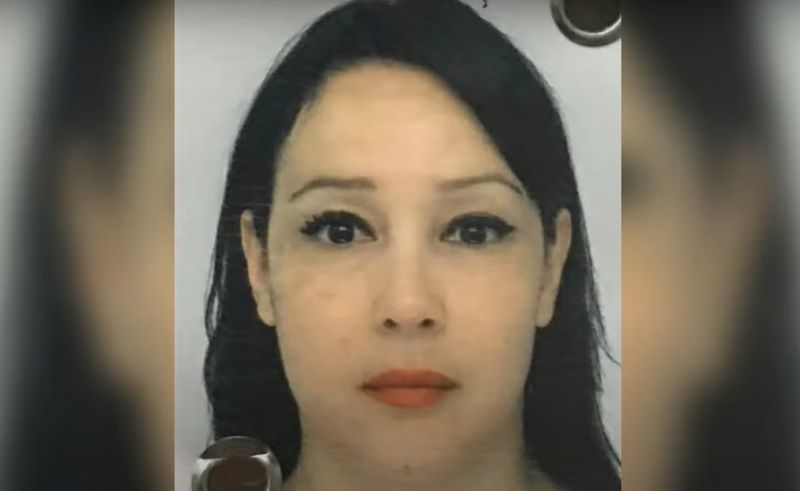 Crimă femeie decapitată