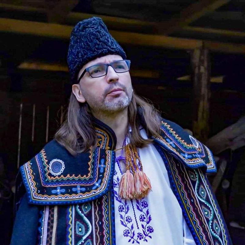 liviu vasilică, florin vasilică, artist, familie, frați, tată