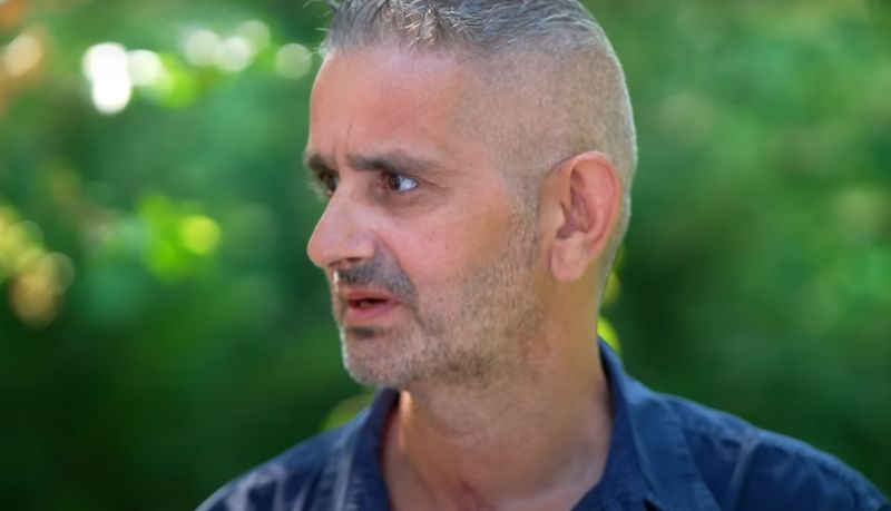 Daniel și Isabela Onoriu divorț