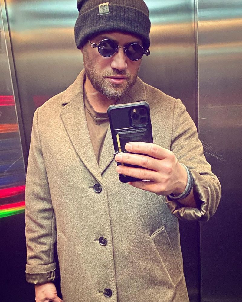 Mihai Bendeac