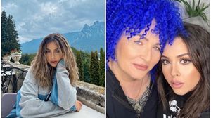 bibi, artistă, mesaj, rețele de socializare, mamă