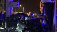accident rutier, tragedie, bistrita, victima accident, soferita beata