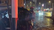 accident rutier, tragedie, bistrita, victima accident, soferita beata