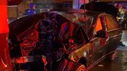 accident rutier, tragedie, bistrita, victima accident, soferita beata