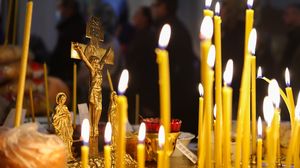 Calendar Ortodox, miercuri, 1 martie 2023. Află ce sfinți sunt amintiți în prima zi de primăvară. Iată Acatistul care se citește în Postul Paștelui