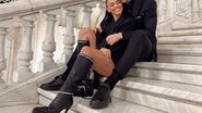 mira, artistă, levi elekes, copil, rețelele de socializare