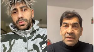 connectr-r, artist, tată, zi de naștere, rețele de socializare