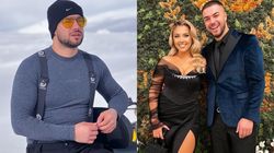 „Îmi fac rău singură” Iubita lui Culiță Sterp a reacționat imediat, după ce a văzut că artistul a primit comentarii de la diferite femei!