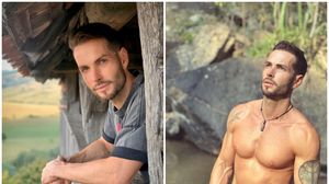randi, artist, vacanță, thailanda, accidentare