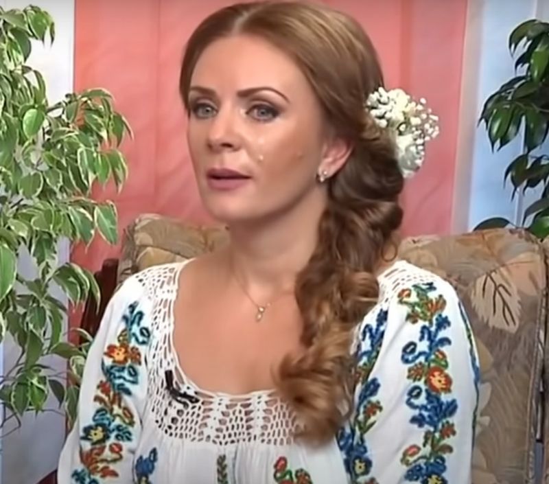 Marcela Fota frate, Marcela Fota familie, Marcela Fota tragedie