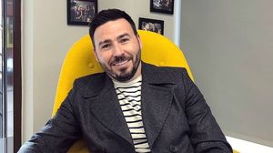 Adrian Cristea