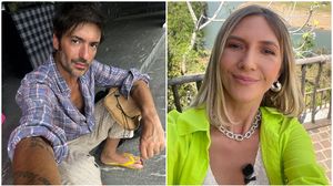Radu Vâlcan și Adela Popescu, Radu Vâlcan copii, cabral copii
