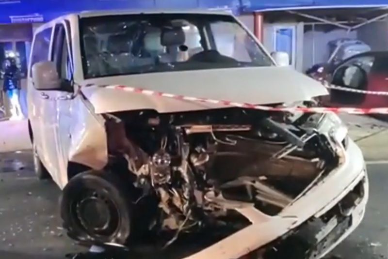 teleorman, tragedie, politist beat, accident politisti