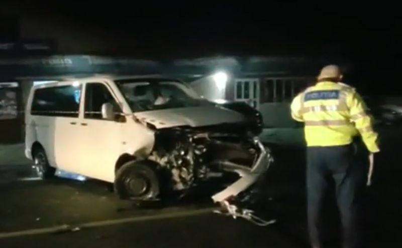 teleorman, tragedie, politist beat, accident politisti