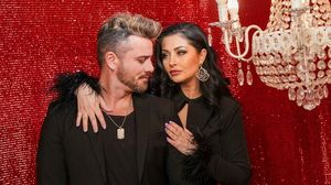 Gabriela Cristea și Tavi Clonda   Gabriela Cristea și Tavi Clonda  afacere nouă