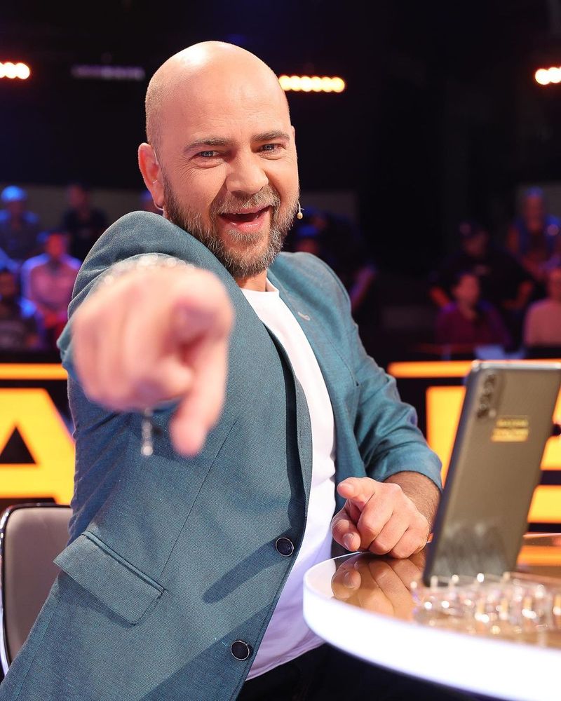 Cosmin Seleși reacție revenire Cabral televiziune