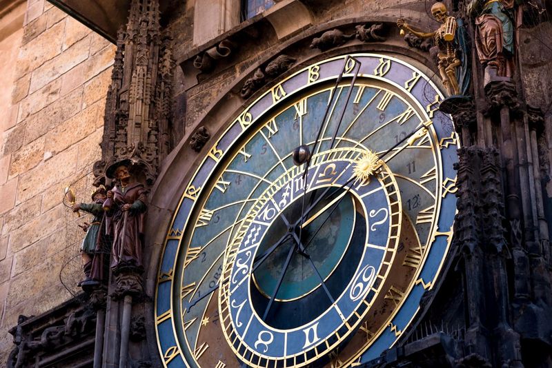 Astrologie astrologie