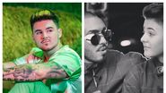 Mario Fresh, Alex Velea 