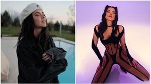 Inna familie, Inna cariera, Inna cantareata, Inna copilarie
