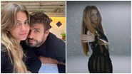 Shakira a vorbit pentru prima dată, după ce l-a „desființat” pe Pique în melodiile sale