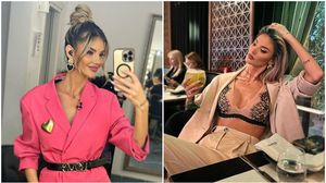 Ramona Olaru mesaj, Ramona Olaru catalin cazacu, Ramona Olaru fani