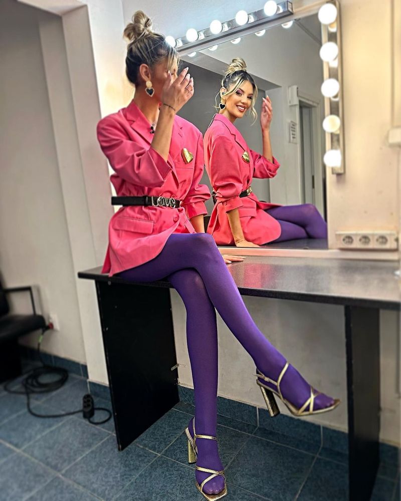 Ramona Olaru mesaj, Ramona Olaru catalin cazacu, Ramona Olaru fani