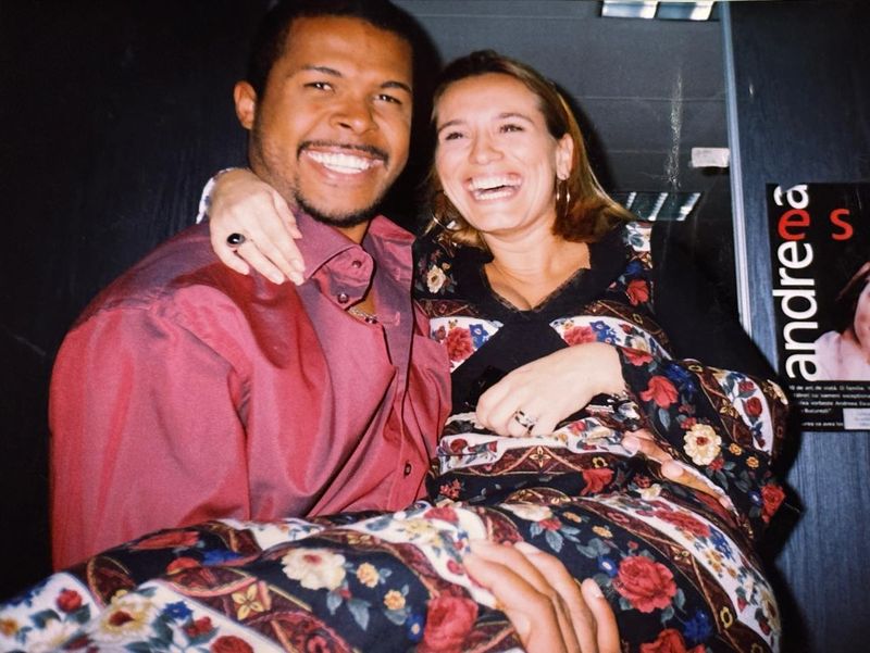 Cabral, Andreea Esca