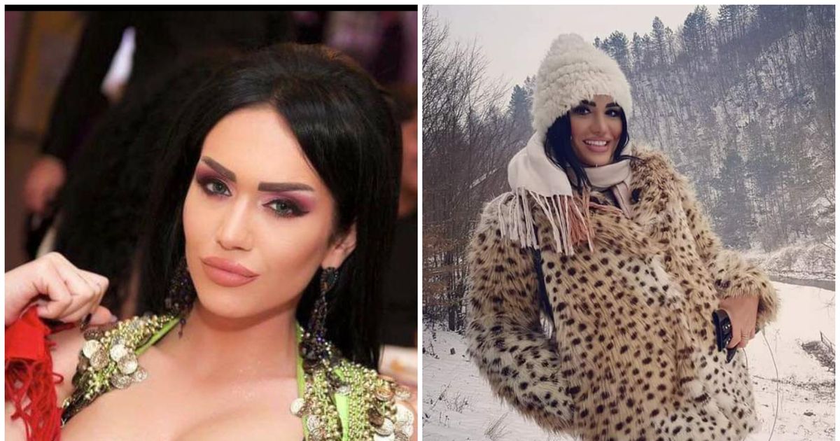 Ce a fost nevoită să facă Margherita de la Clejani pentru a nu ajunge