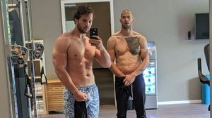 Andrew și Tristan Tate