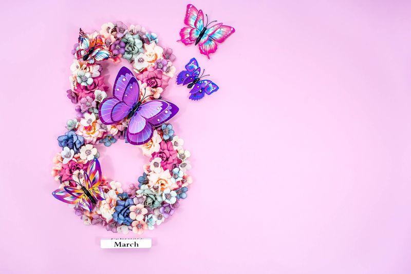 felicitari de 8 martie