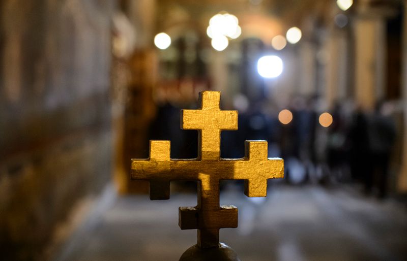 canonul cel mare sfantul andrei criteanul