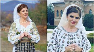 Mariana Ionescu Căpitănescu copii, Mariana Ionescu Căpitănescu sarcina