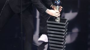 Leo Messi