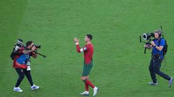 Cristiano Ronaldo, UMILIT la  Gala FIFA The Best! Fanii au luat foc ”Nu e bine să patezi imaginea unei legende a fotbalului într-un astfel de mod”